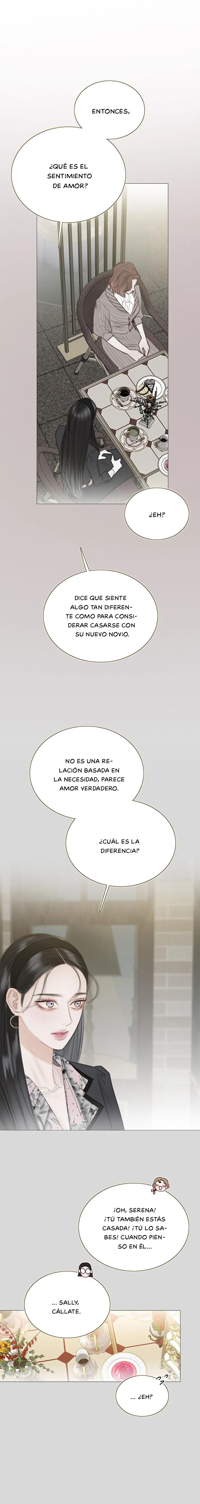 Serena Capítulo 67 - Page 16