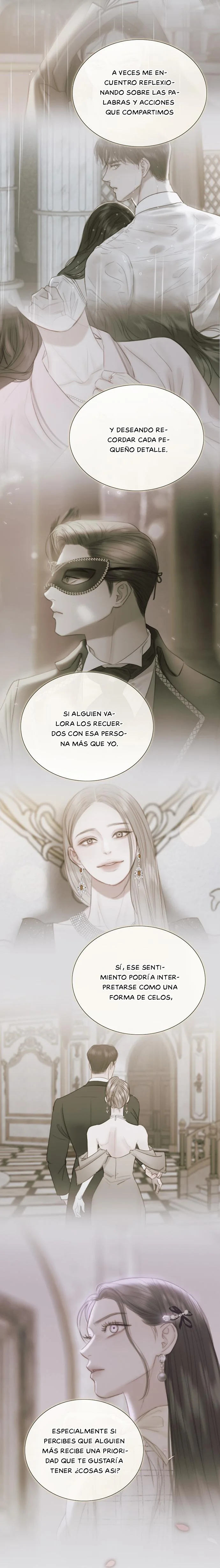 Serena Capítulo 67 - Page 18