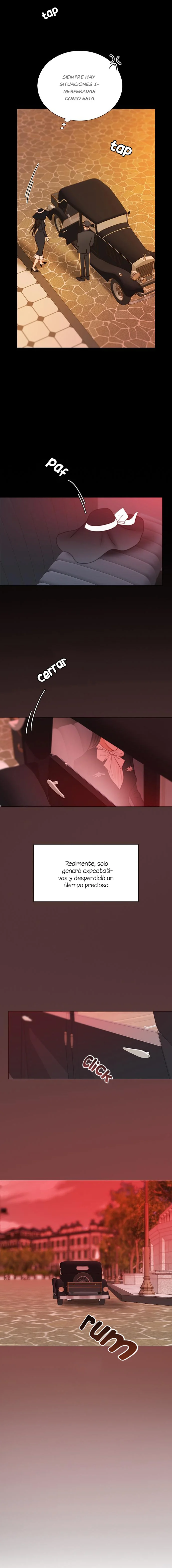 Serena Capítulo 68 - Page 15