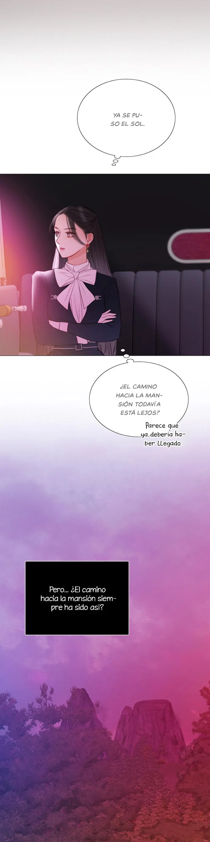 Serena Capítulo 68 - Page 16