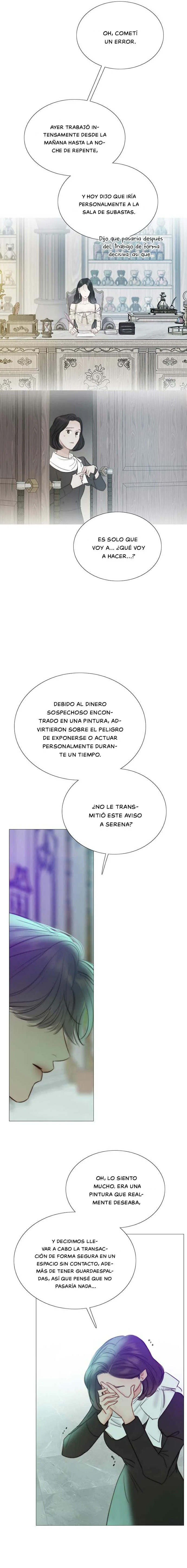 Serena Capítulo 68 - Page 23