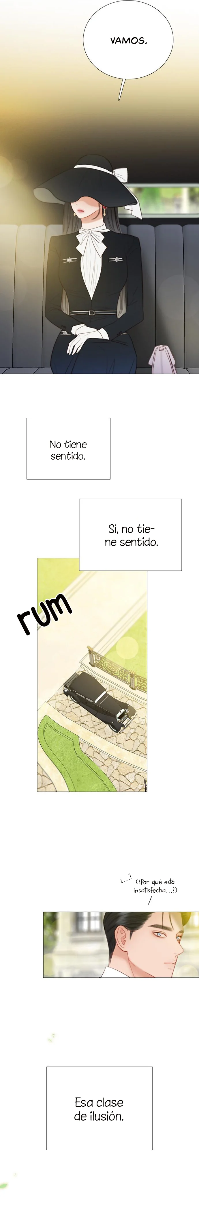 Serena Capítulo 68 - Page 5