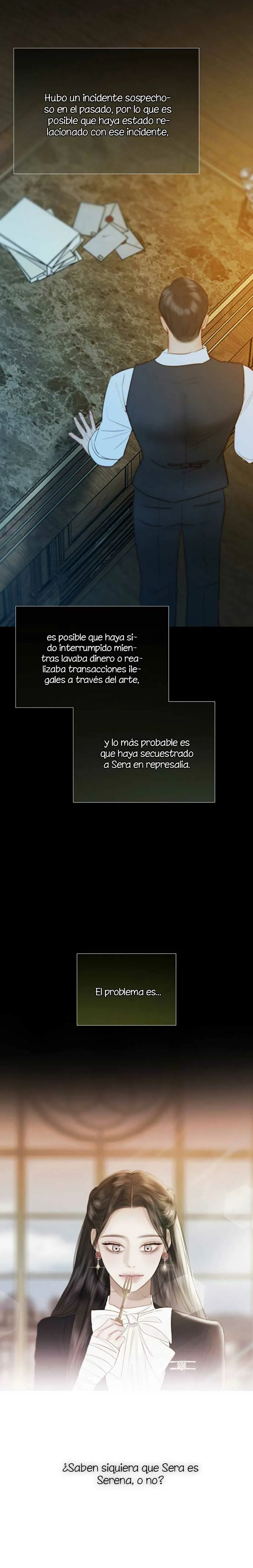 Serena Capítulo 69 - Page 14