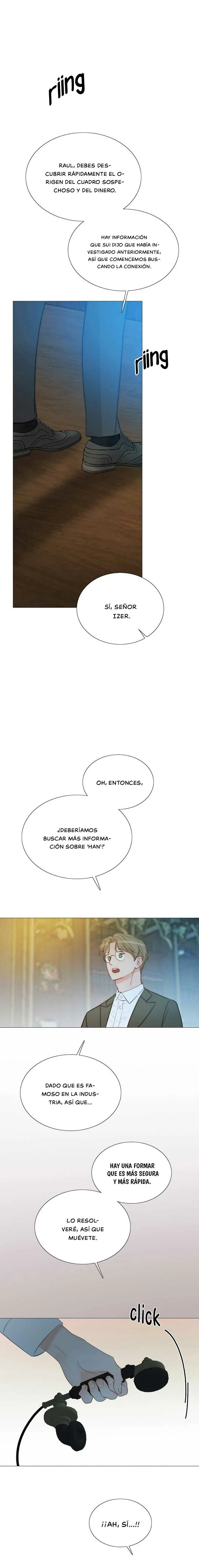 Serena Capítulo 69 - Page 15