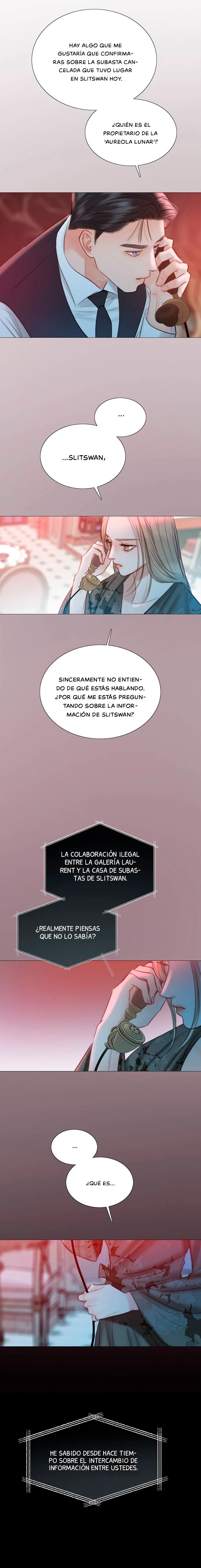 Serena Capítulo 69 - Page 17