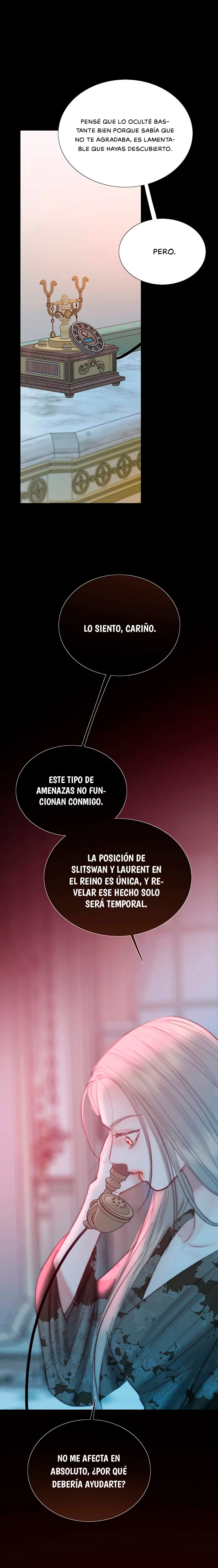 Serena Capítulo 69 - Page 20