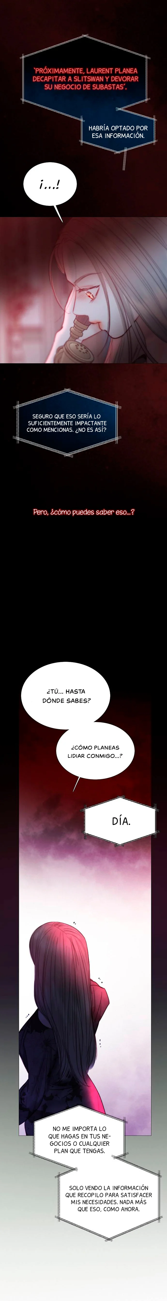 Serena Capítulo 69 - Page 22