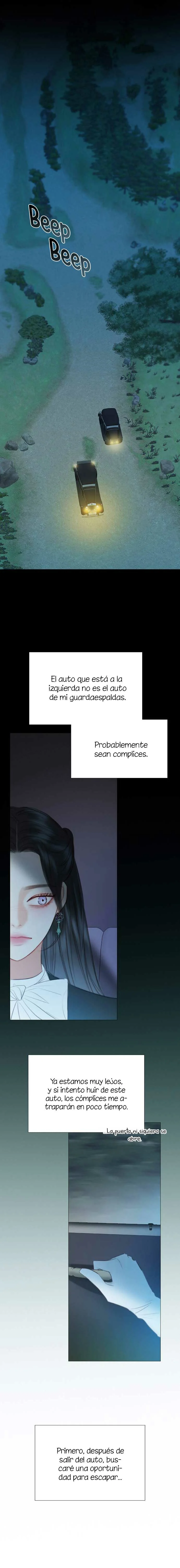 Serena Capítulo 69 - Page 7