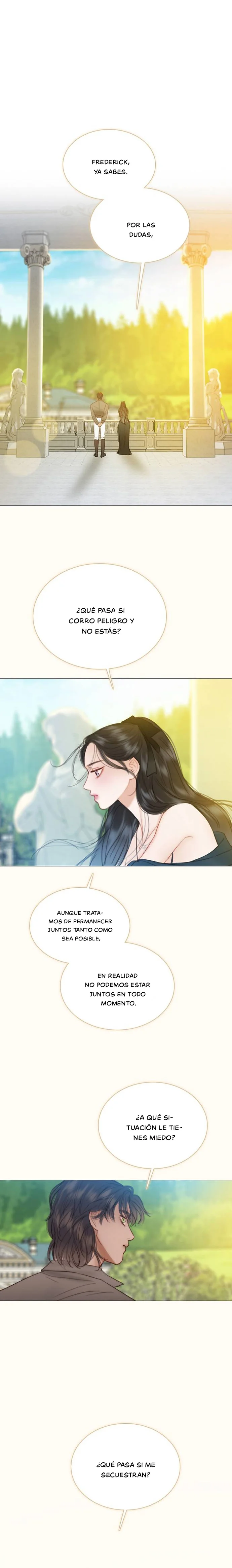 Serena Capítulo 69 - Page 8