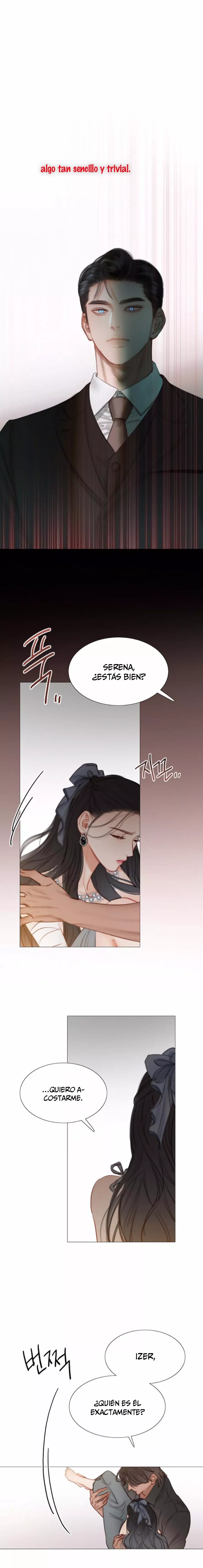 Serena Capítulo 7 - Page 14