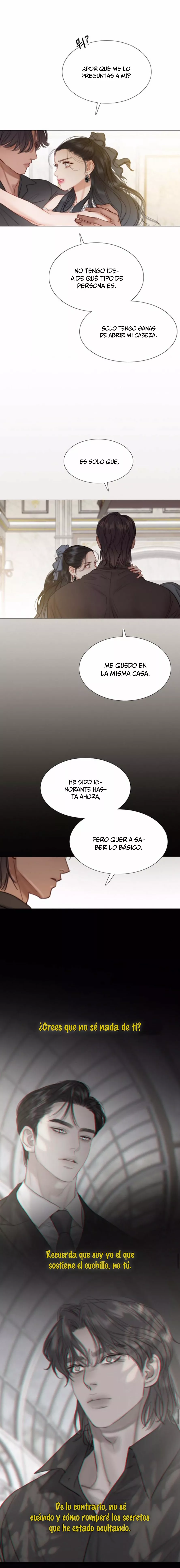Serena Capítulo 7 - Page 15