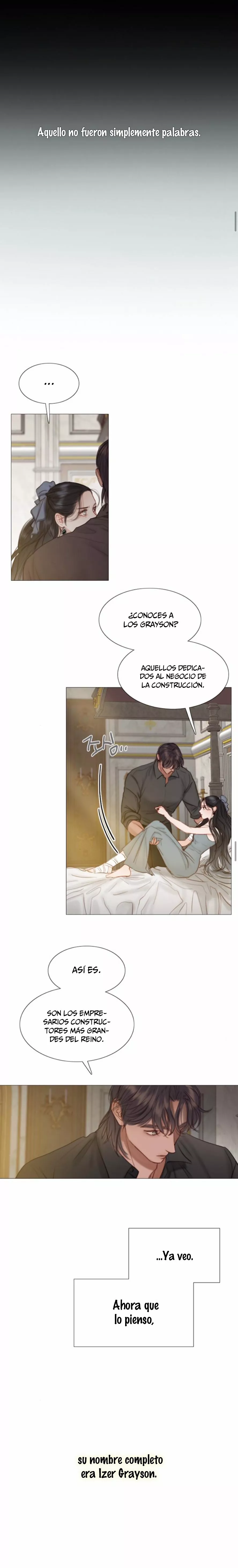 Serena Capítulo 7 - Page 16