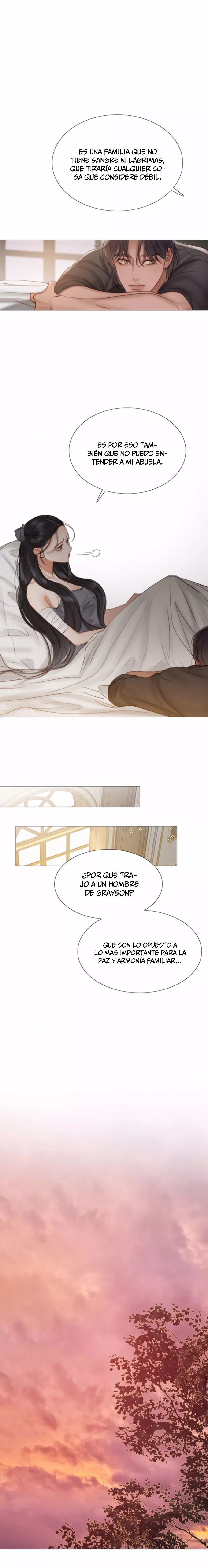 Serena Capítulo 7 - Page 18