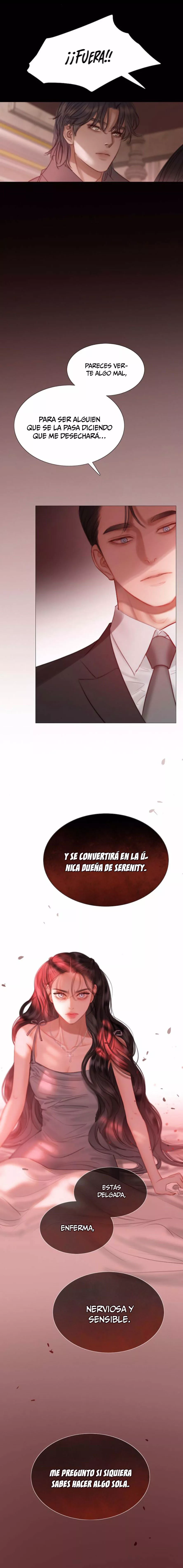 Serena Capítulo 7 - Page 23