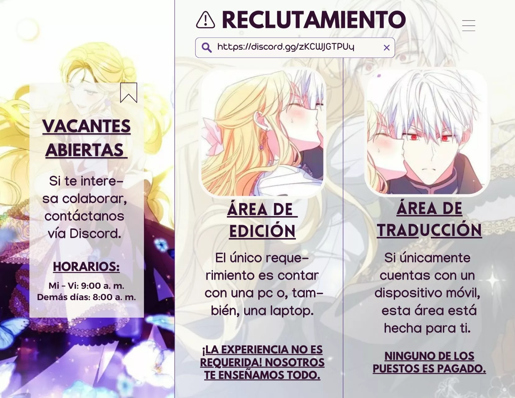 Serena Capítulo 7 - Page 4