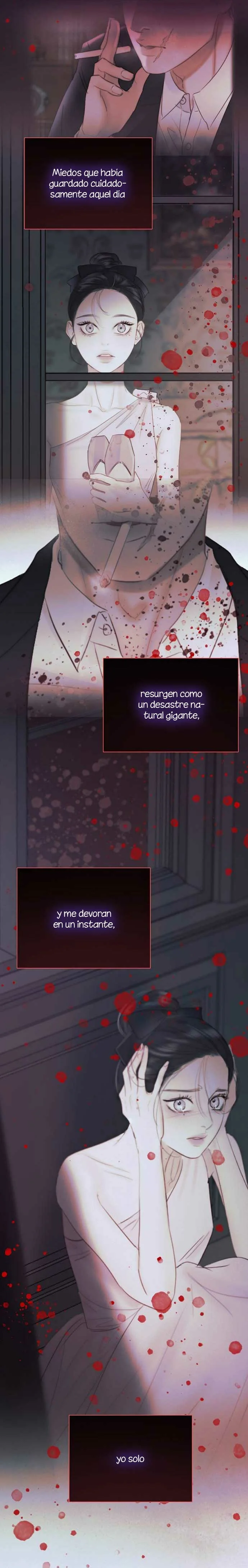 Serena Capítulo 70 - Page 16