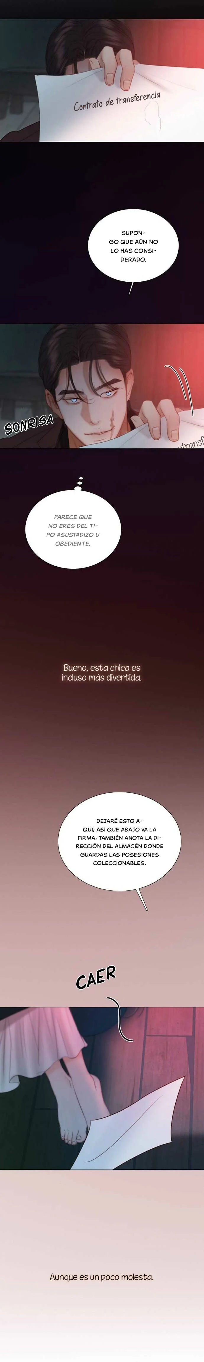 Serena Capítulo 70 - Page 23