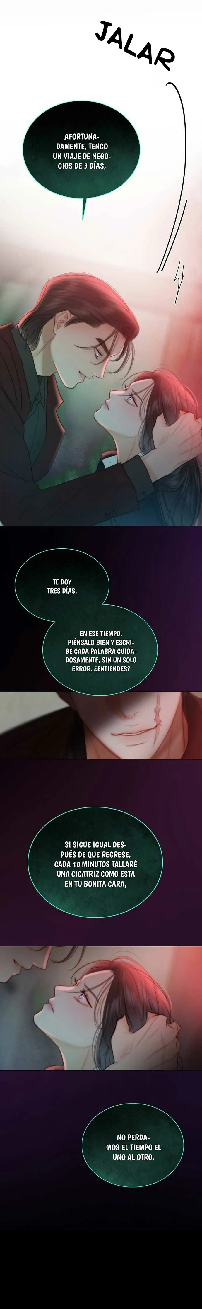 Serena Capítulo 70 - Page 24