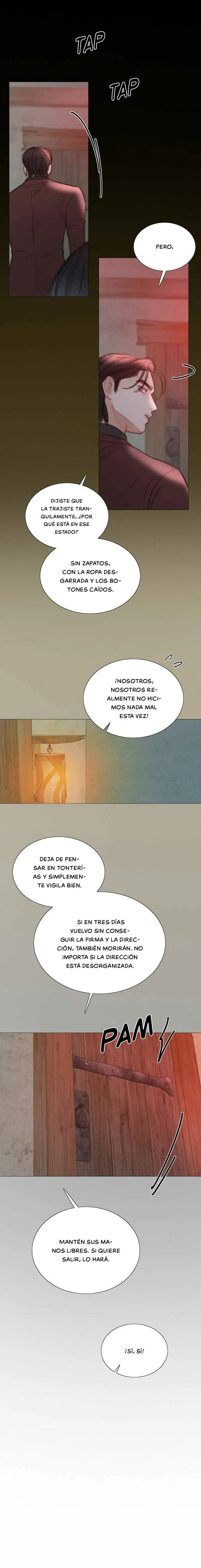 Serena Capítulo 70 - Page 25