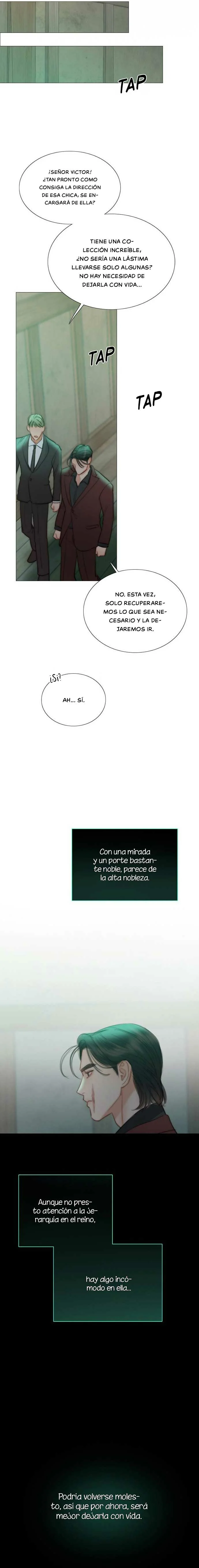 Serena Capítulo 70 - Page 26