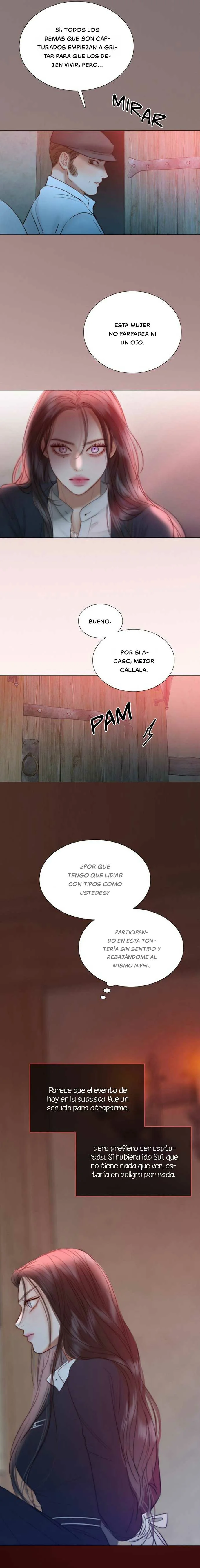 Serena Capítulo 70 - Page 6