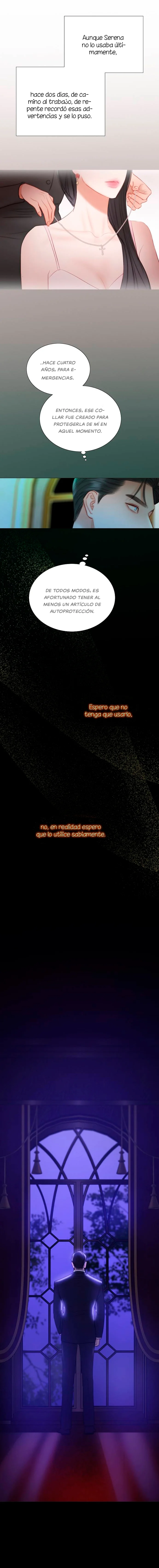 Serena Capítulo 71 - Page 11