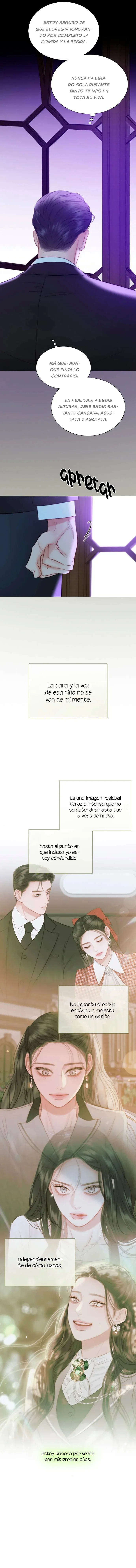 Serena Capítulo 71 - Page 12