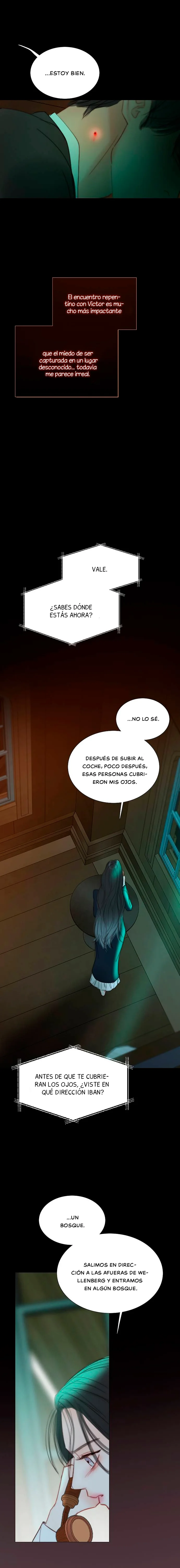 Serena Capítulo 71 - Page 17