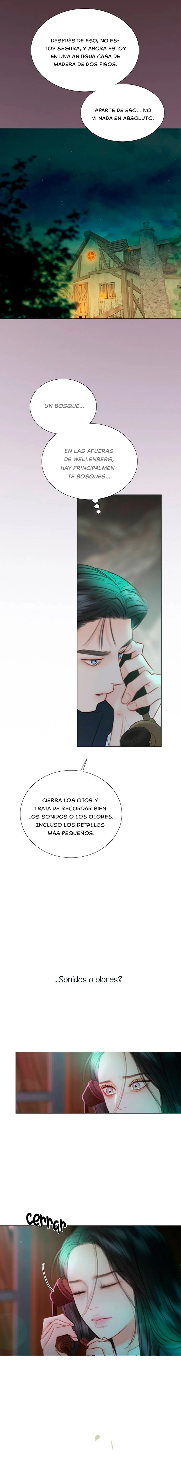 Serena Capítulo 71 - Page 18