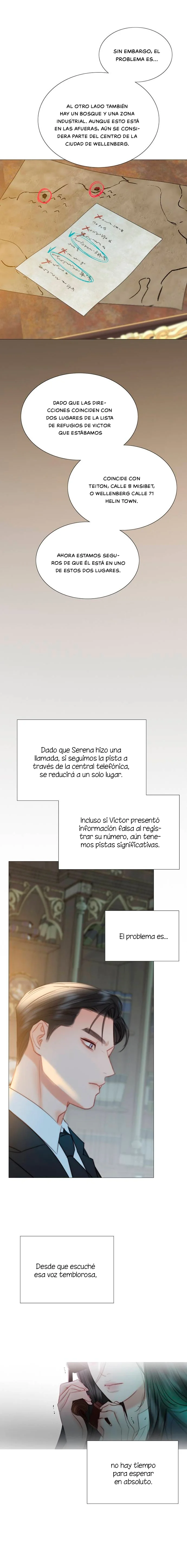 Serena Capítulo 71 - Page 22