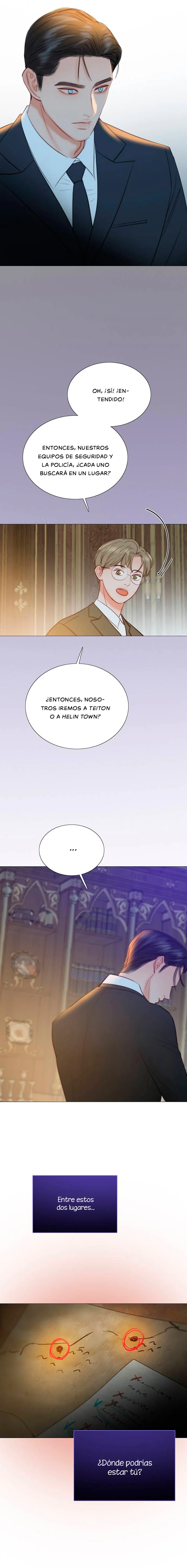 Serena Capítulo 71 - Page 24