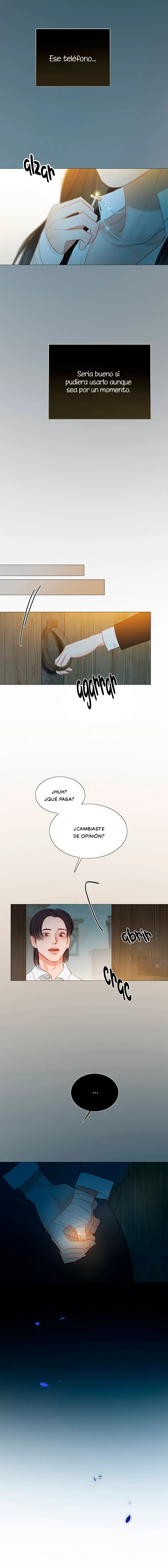 Serena Capítulo 71 - Page 7