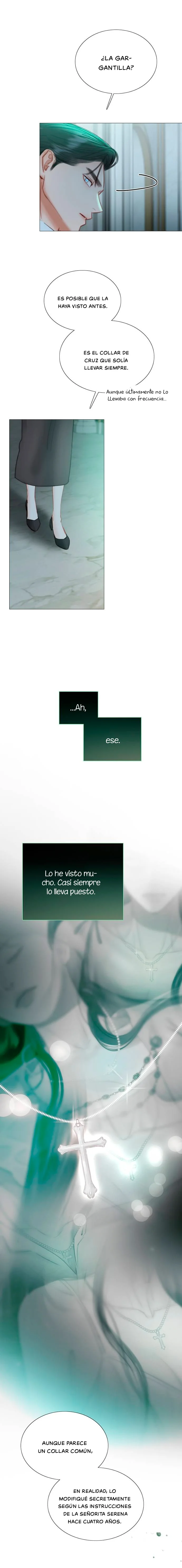 Serena Capítulo 71 - Page 9
