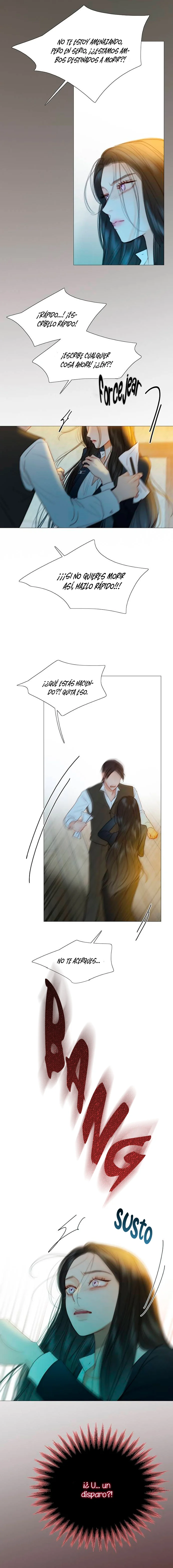 Serena Capítulo 72 - Page 11