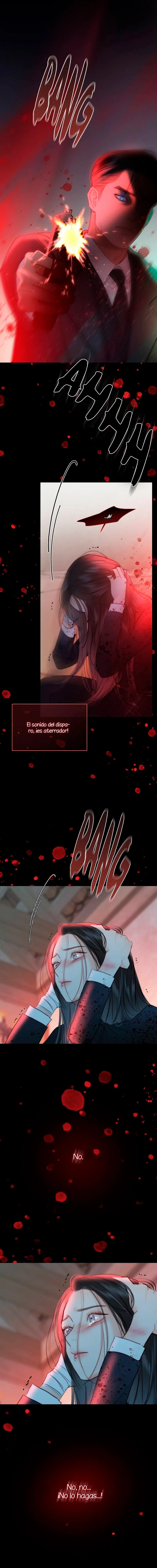 Serena Capítulo 72 - Page 17