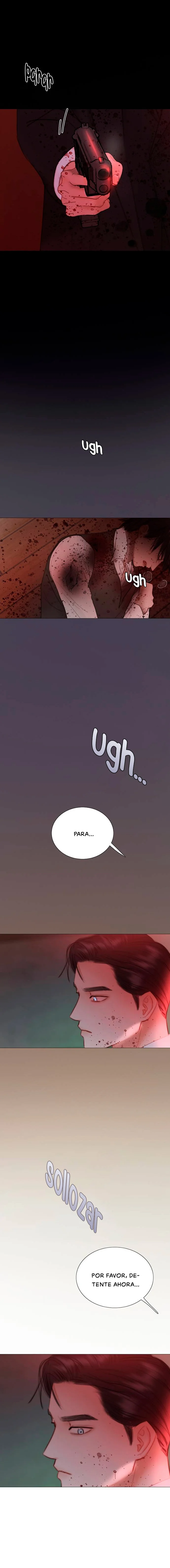 Serena Capítulo 72 - Page 20