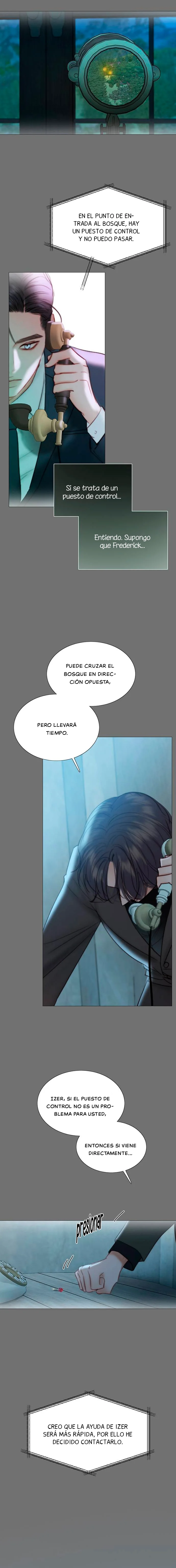 Serena Capítulo 72 - Page 5