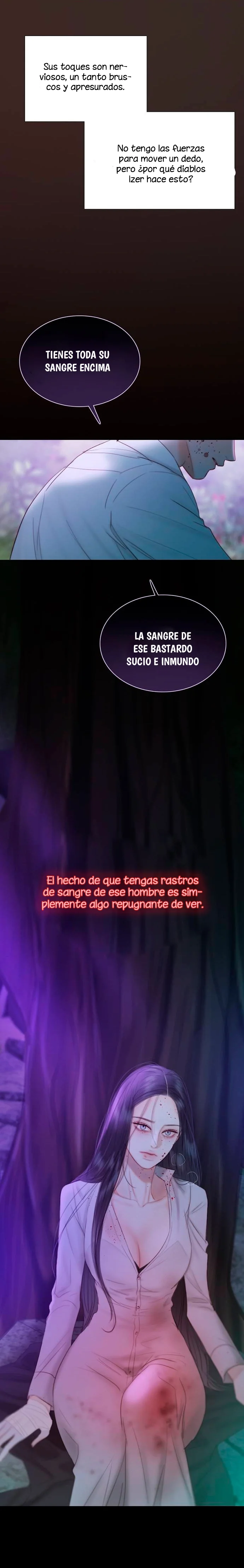 Serena Capítulo 73 - Page 12