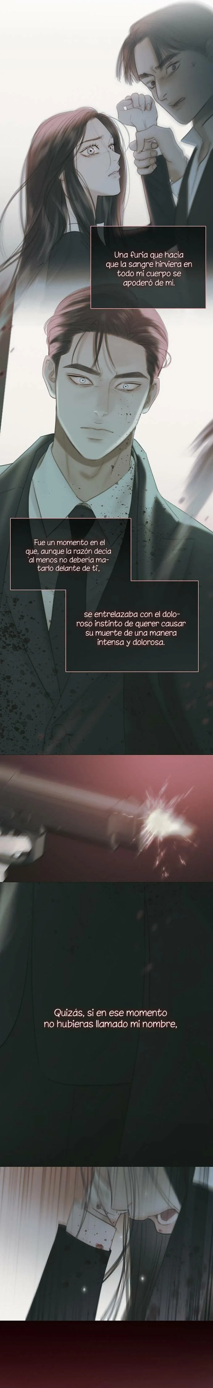 Serena Capítulo 73 - Page 19