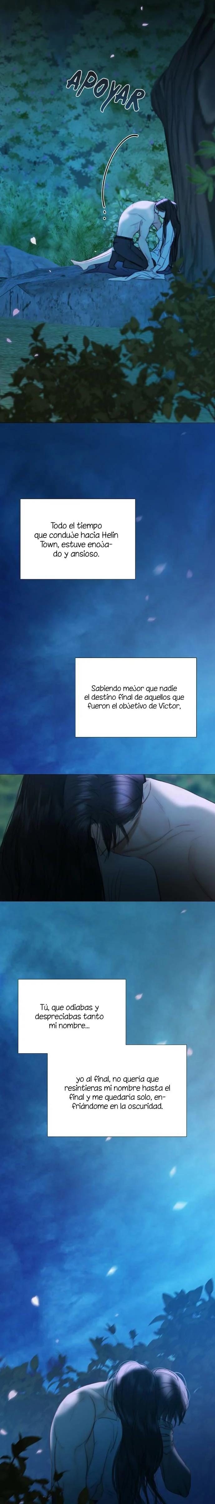 Serena Capítulo 73 - Page 23
