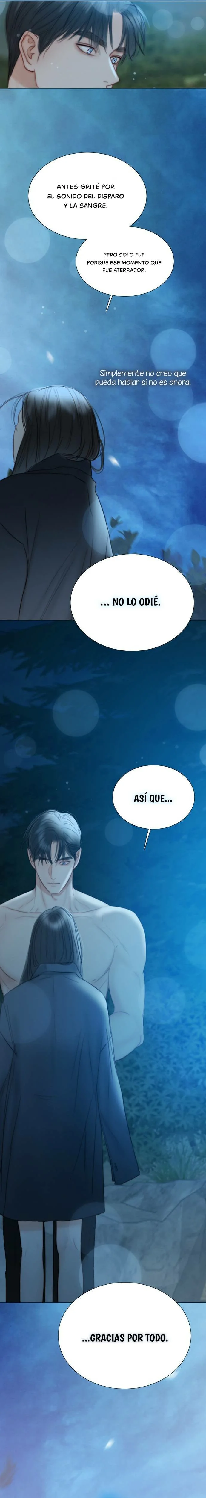 Serena Capítulo 73 - Page 25