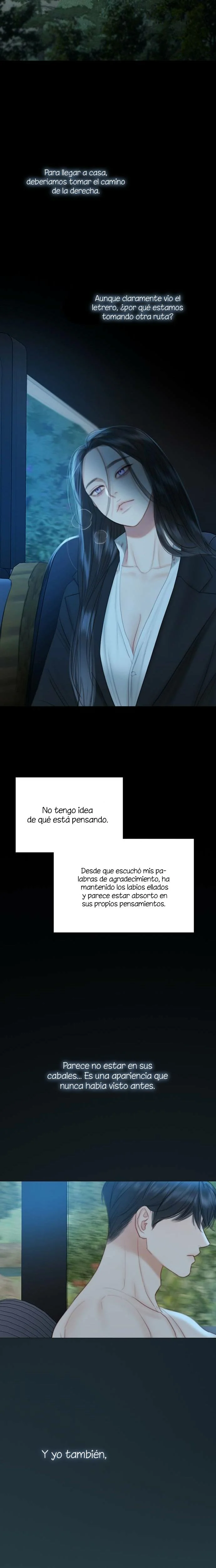 Serena Capítulo 73 - Page 28