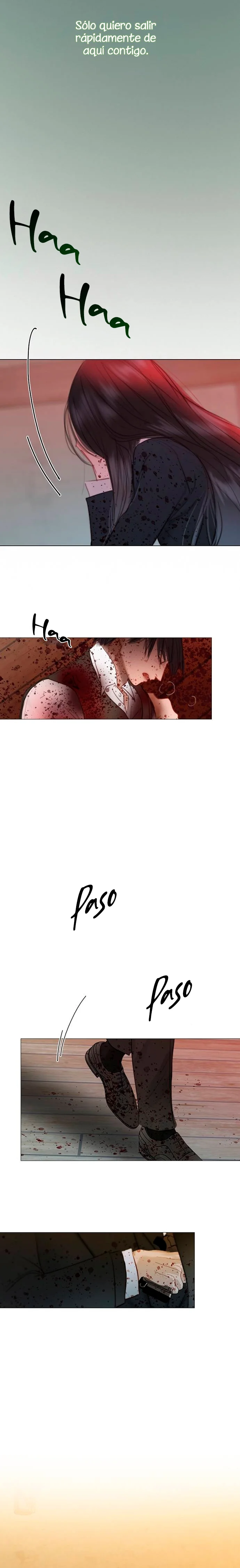 Serena Capítulo 73 - Page 4
