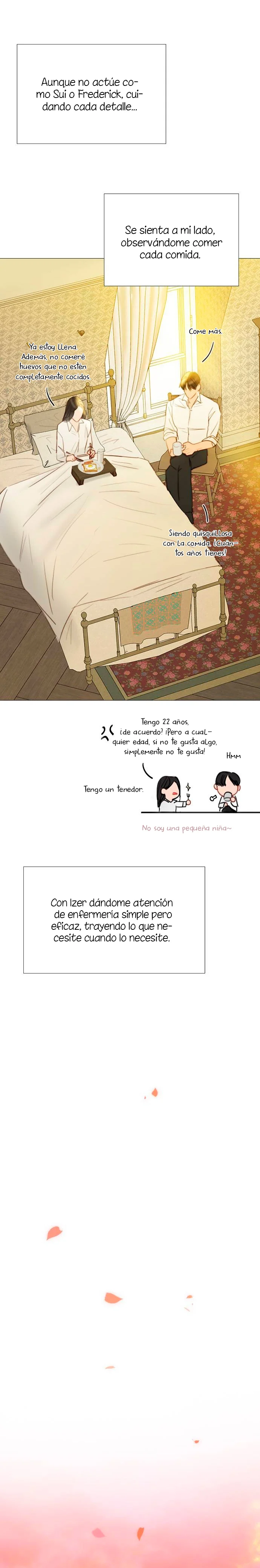 Serena Capítulo 74 - Page 10