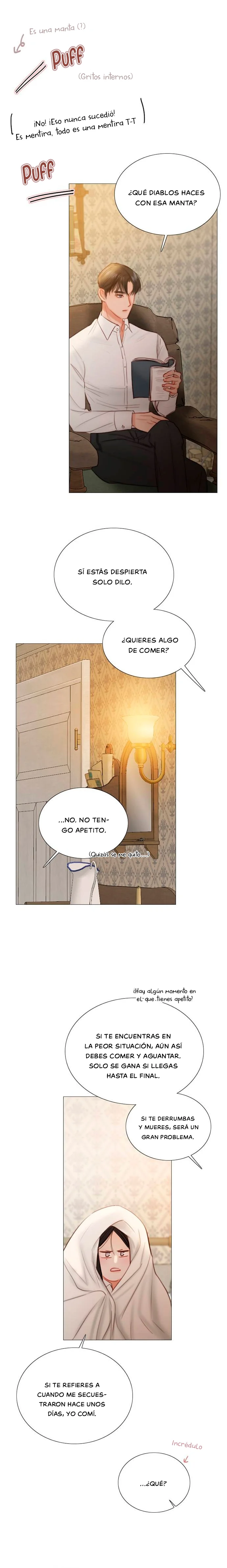 Serena Capítulo 74 - Page 12