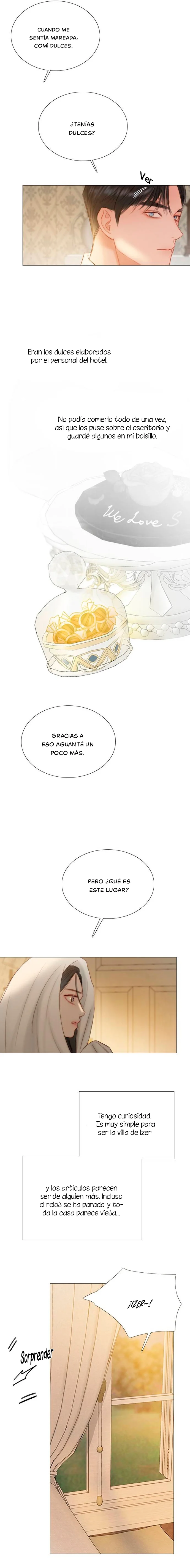 Serena Capítulo 74 - Page 13
