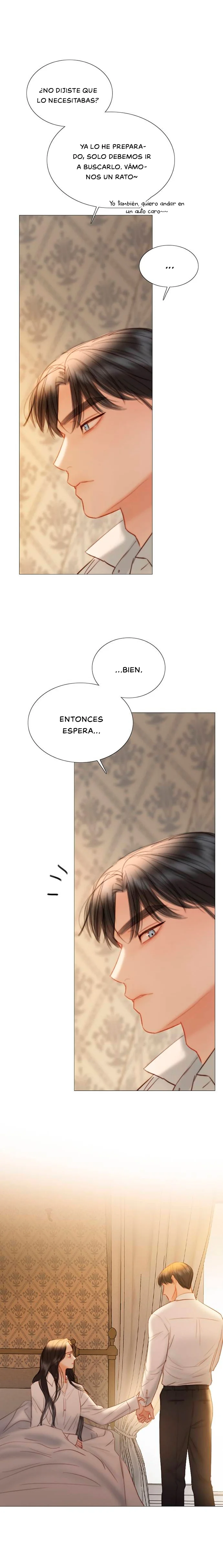 Serena Capítulo 74 - Page 15