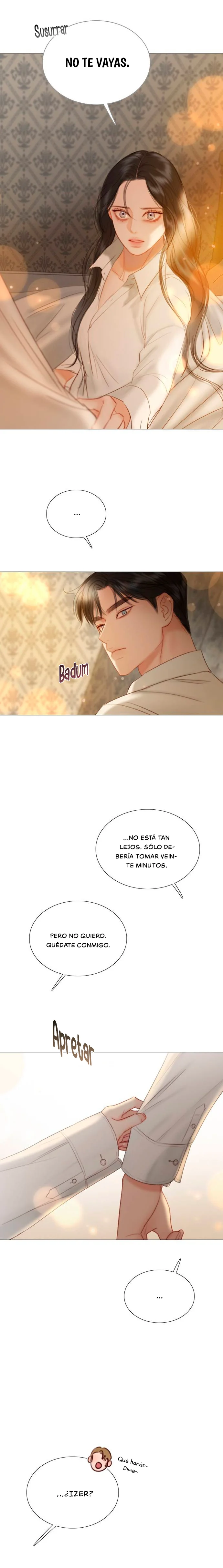 Serena Capítulo 74 - Page 16