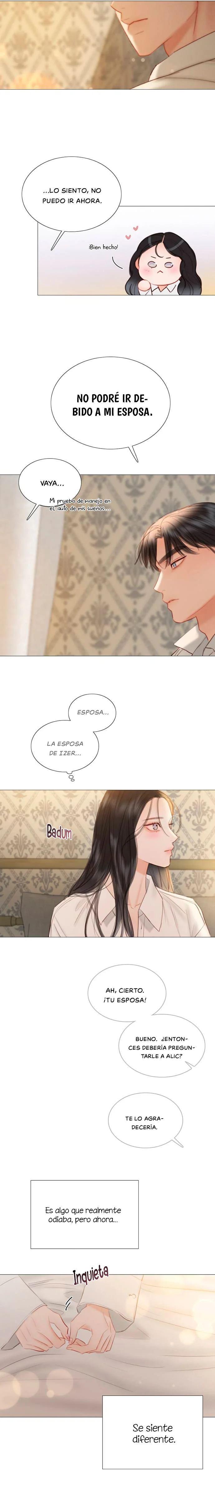 Serena Capítulo 74 - Page 17