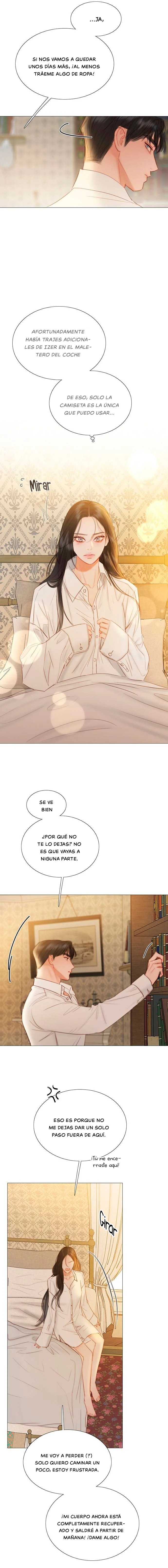 Serena Capítulo 74 - Page 19